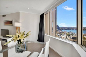 Quality apartment in the Rocks GLO1203, Sydney